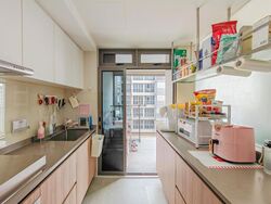 Rivercove Residences (D19), Condominium #621609661